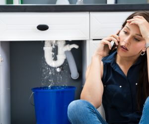 About Emergency plumbing pros Joiner, AR